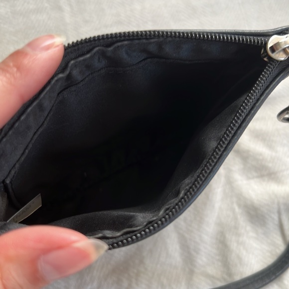 Coach Wristlet - Picture 3 of 3